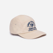 Canine Choppers - 5 Panel Unstructured Cap