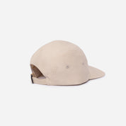 Canine Choppers - 5 Panel Unstructured Cap